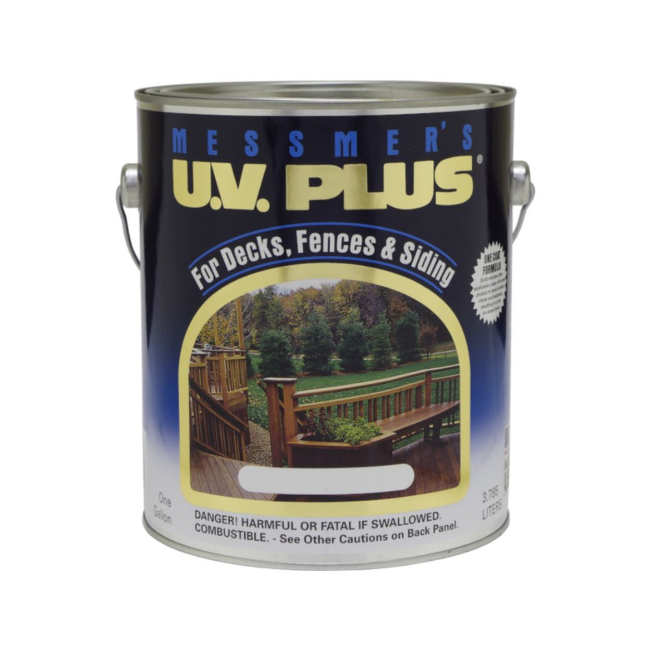 Messmers UV Plus Gallon - The Paint People