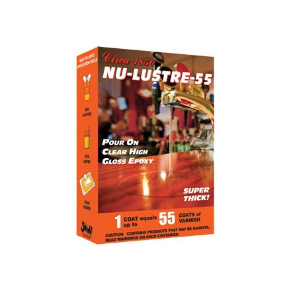 Circa 1850 Nu-Lustre-55