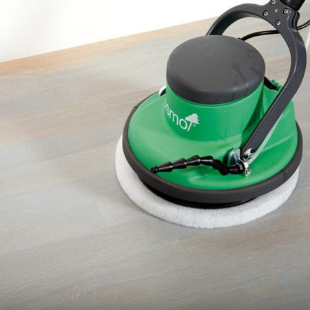 Osmo FloorXCenter Buffing Machine - The Paint People