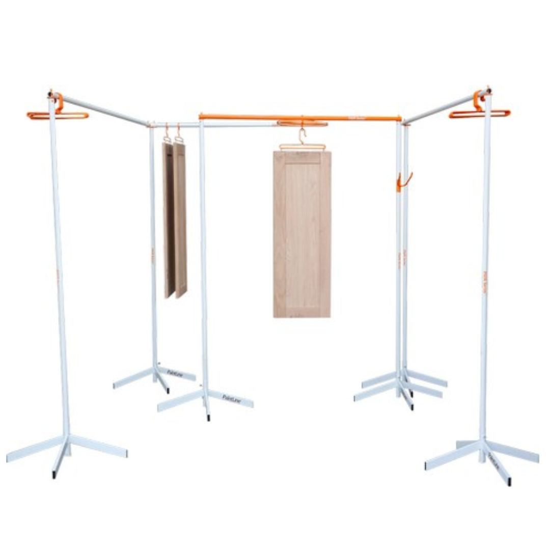 Paintline PSDR 50-Hanger Pro Drying Rack
