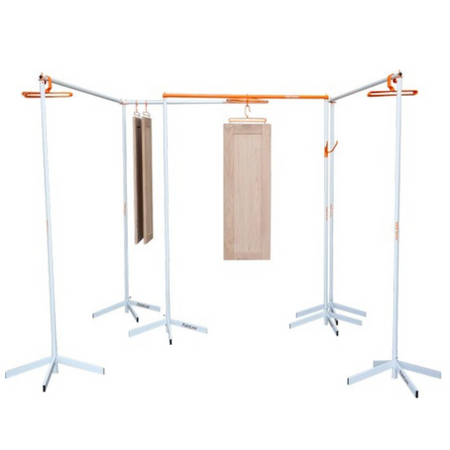 Paintline PSDR 50-Hanger Pro Drying Rack