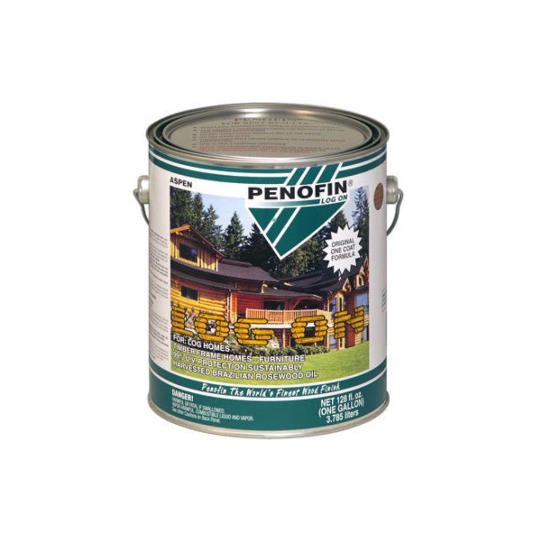 Penofin Log On - The Paint People