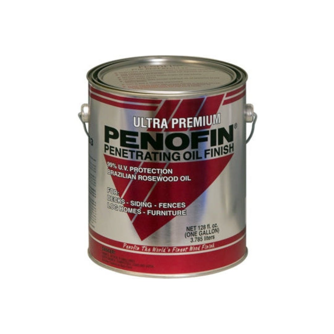 Penofin Ultra Premium Red Label - The Paint People