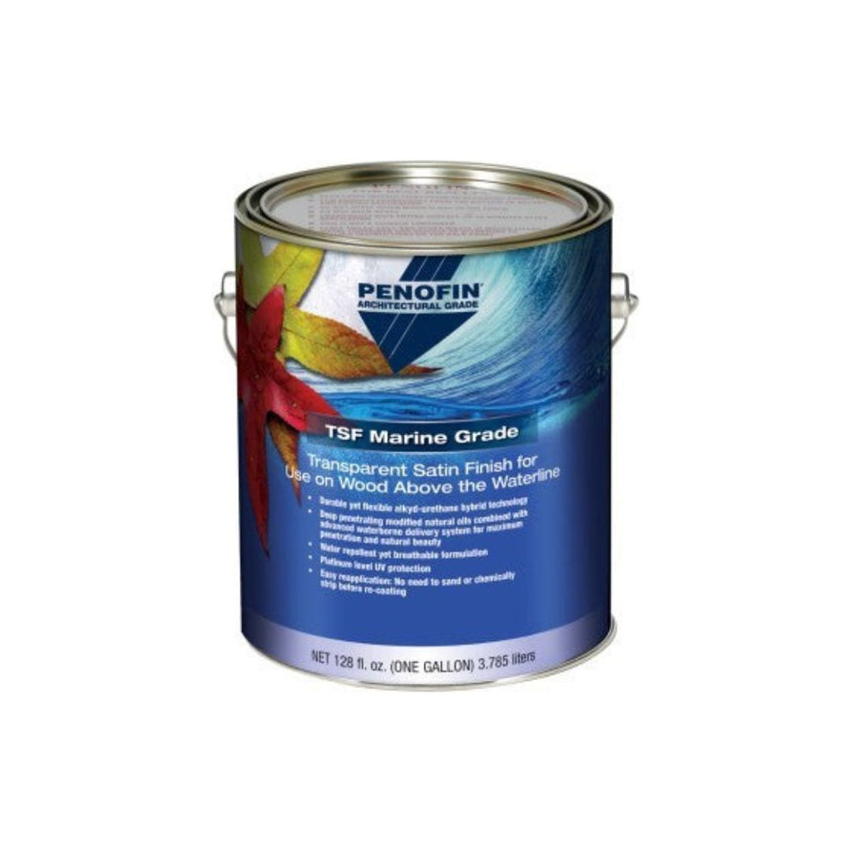 Penofin TSF Marine Wood Stain - The Paint People
