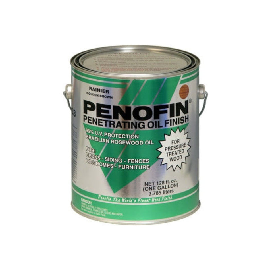 Penofin for Pressure Treated - 1080x1080