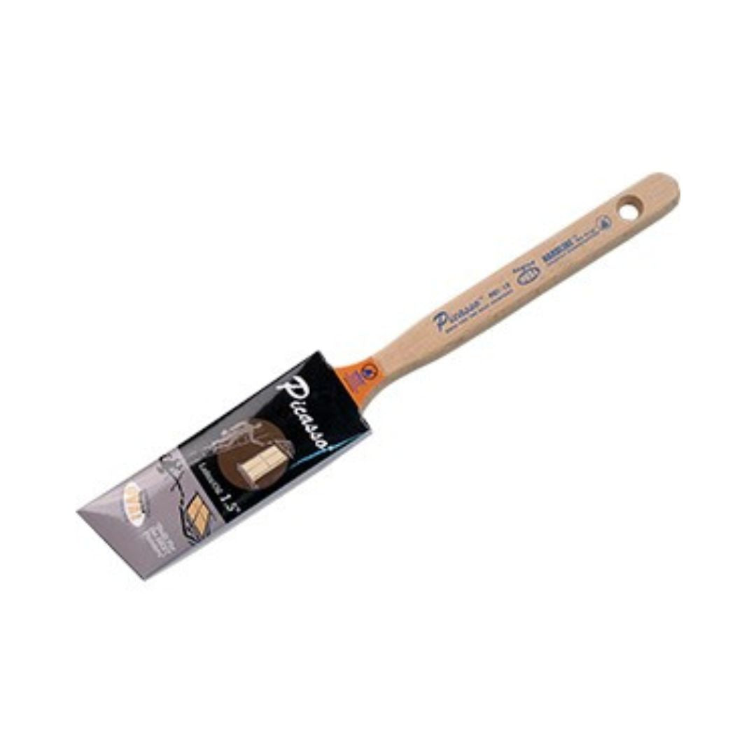 Picasso 1.5 inch Paint Brush - The Paint People