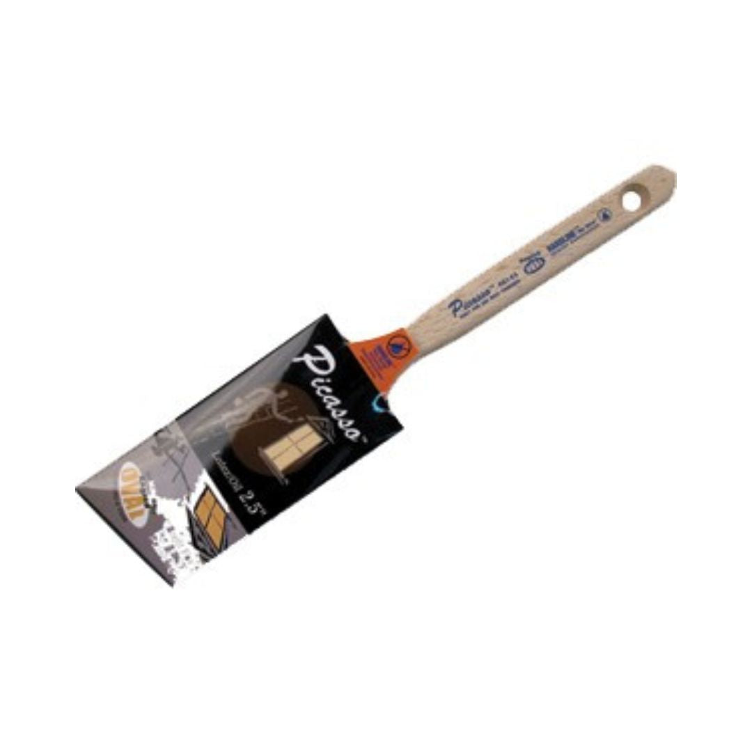 Picasso 2.5 inch Paint Brush - The Paint People