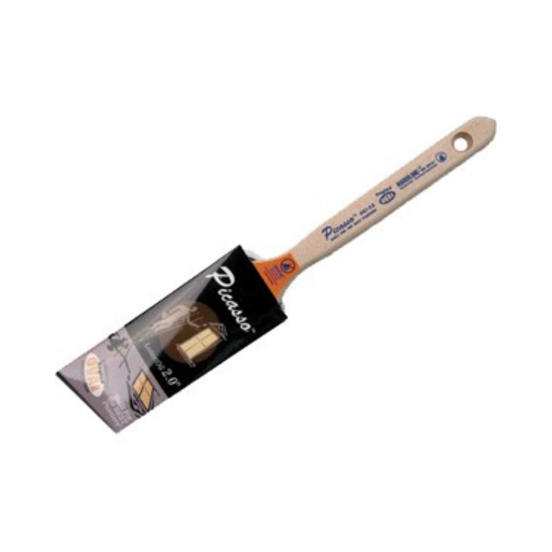 Picasso 2 inch Paint Brush - The Paint People