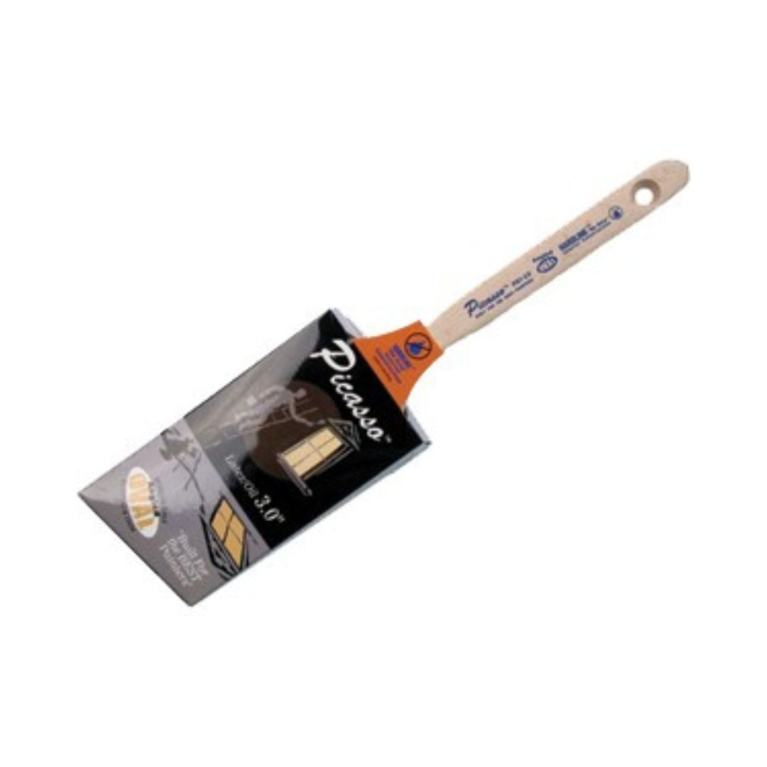 Picasso 3 inch Paint Brush - The Paint People
