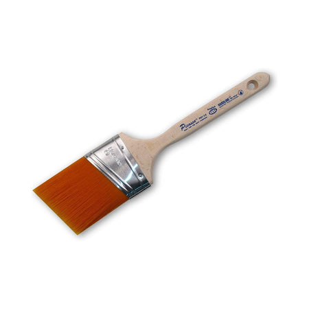 Proform Technologies PIC1 Picasso Oval Angle Sash Paint Brush - The Paint People