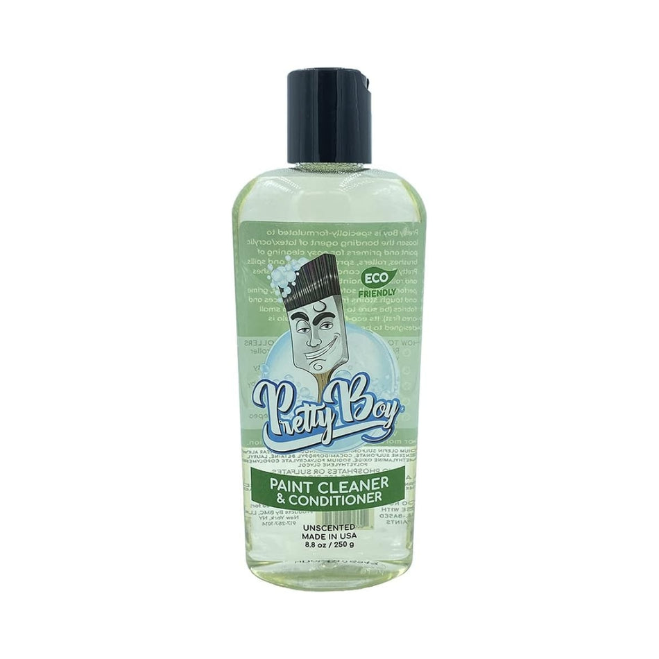 Pretty Boy All Purpose Eco-Friendly Paint Cleaner & Conditioner - The Paint People