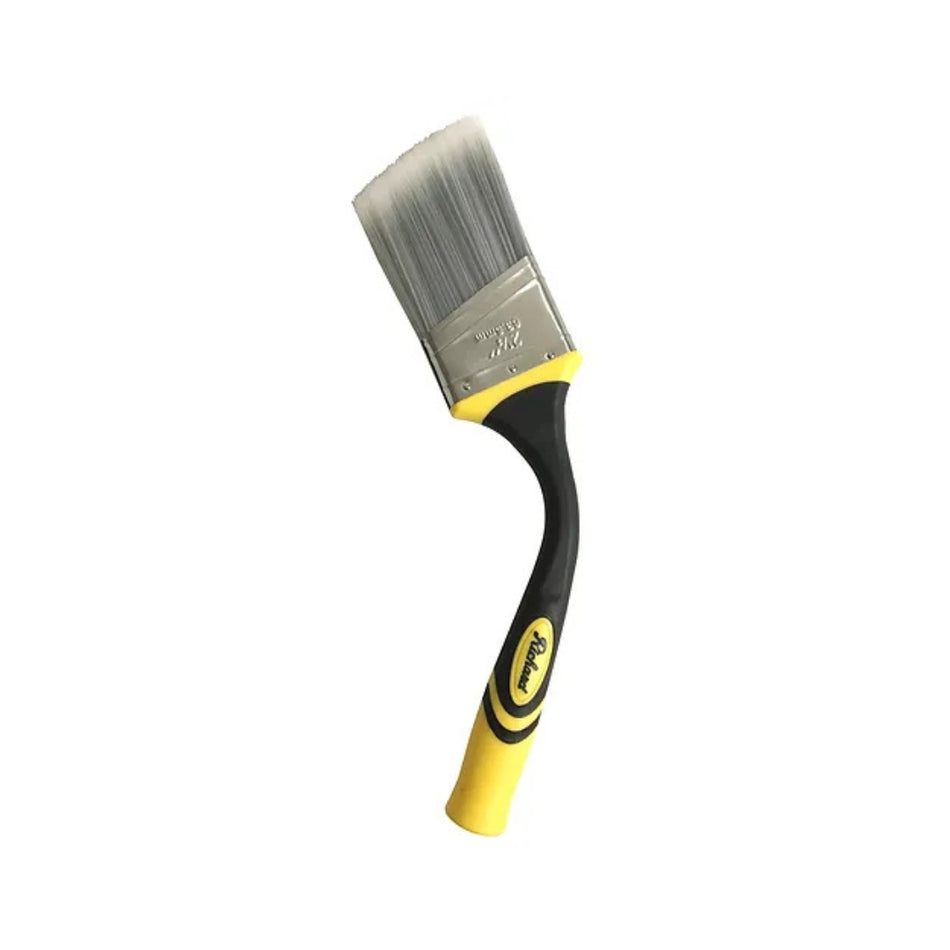 Richard Goose Neck Flexible Paint Brush, 2-1/2 Inch