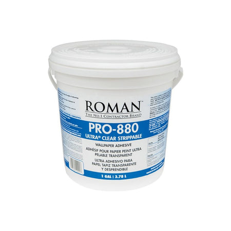Roman Pro 880 946ml (Gallon) | The Paint People