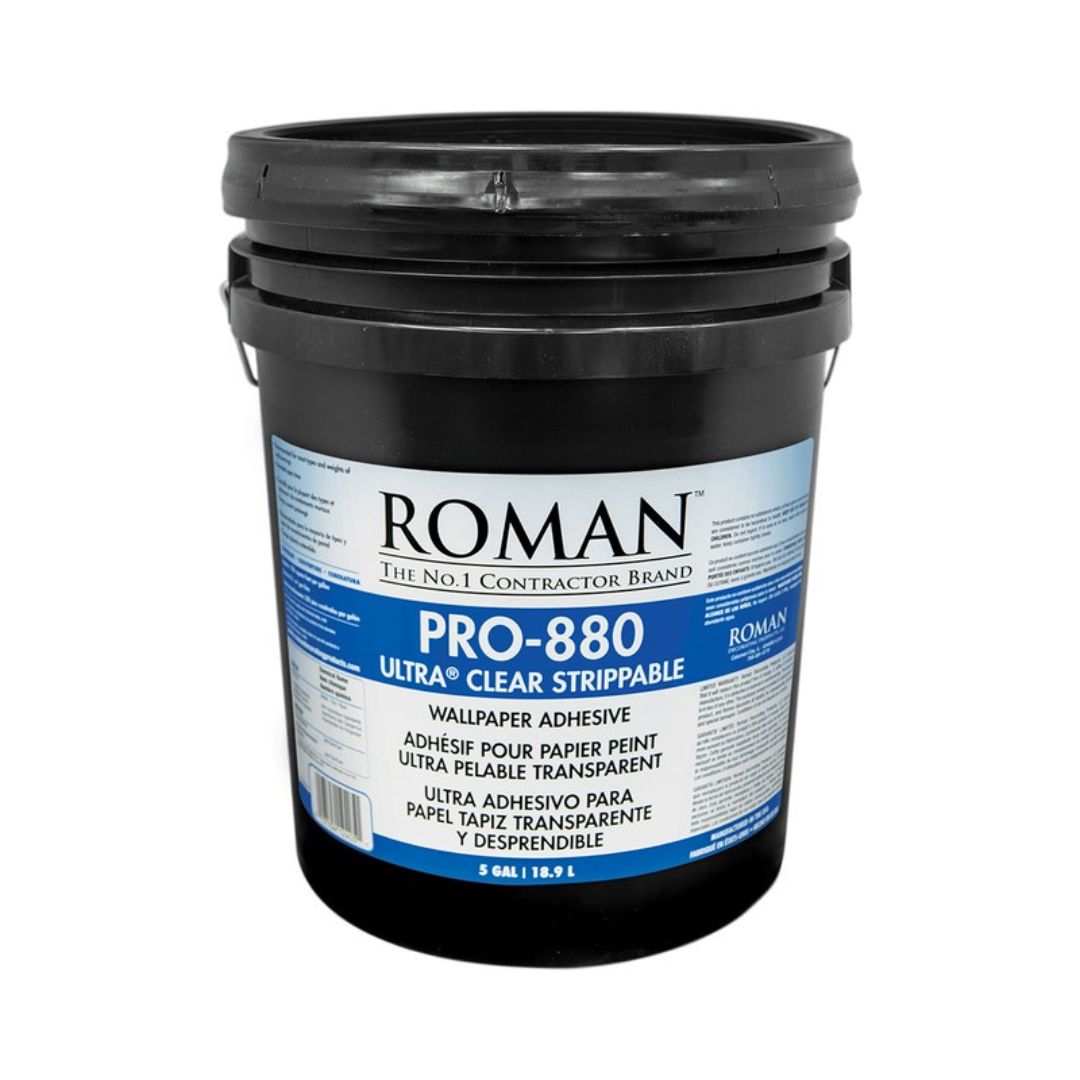 Roman Pro 880 946ml (Pail) | The Paint People