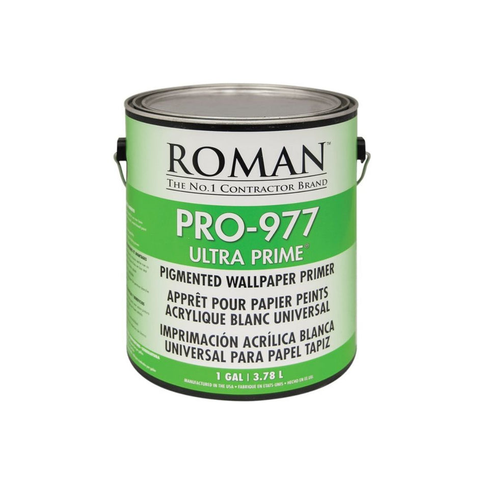 Roman Pro Rx 35 Roman Pro 977 Ultra Prime - The Paint People