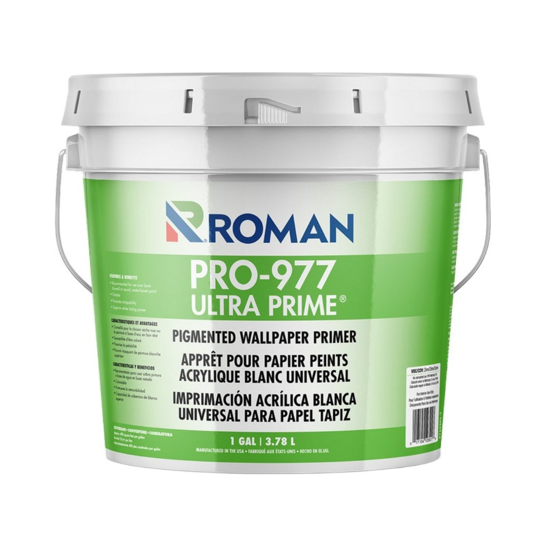 Roman Pro 977 Ultra Prime - The Paint People