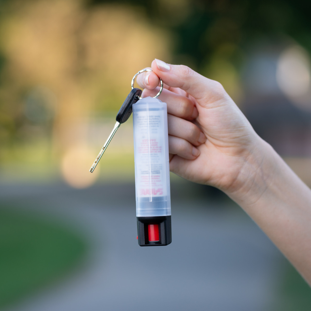 Coyote Dog Attack Deterrent Spray Humane and Effective 22g