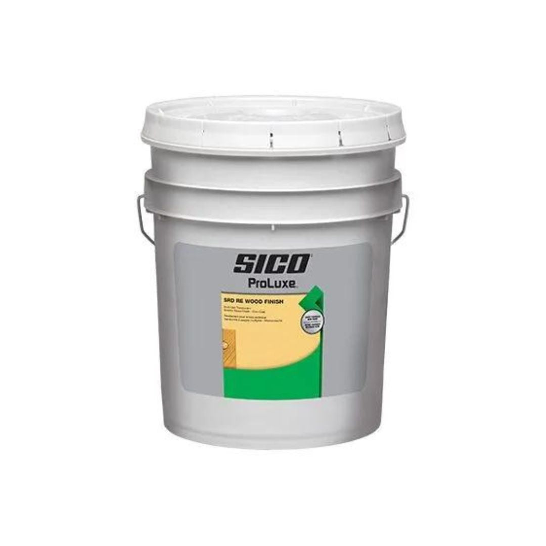 SICO ProLuxe Stain SRD - The Paint People