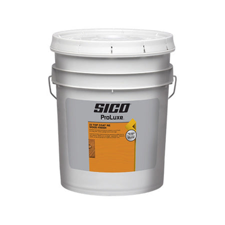 Sico ProLuxe 23 Top Coat Wood Finish Exterior Wood Coating - The Paint People