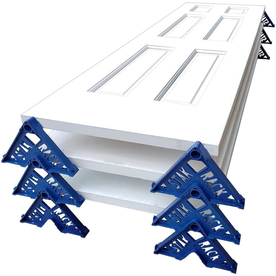 Spack Rack Stak Rack Contractor Pack | 12-Pack - The Paint People