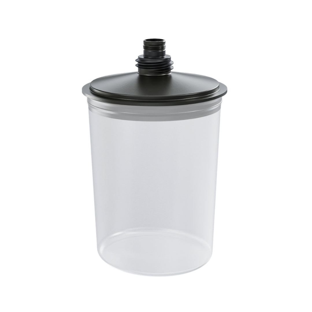 Titan CapLiner Lids, Liners, Plugs, Multi-Pack