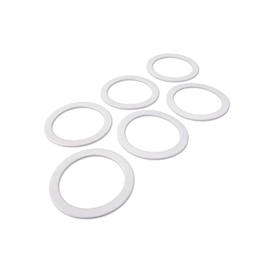 Titan HVLP Cup Gasket, 6 Pack - The Paint People