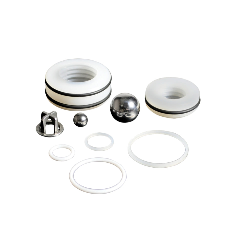 Kit de Reconditionnement Titan pour Impact 410 - 640