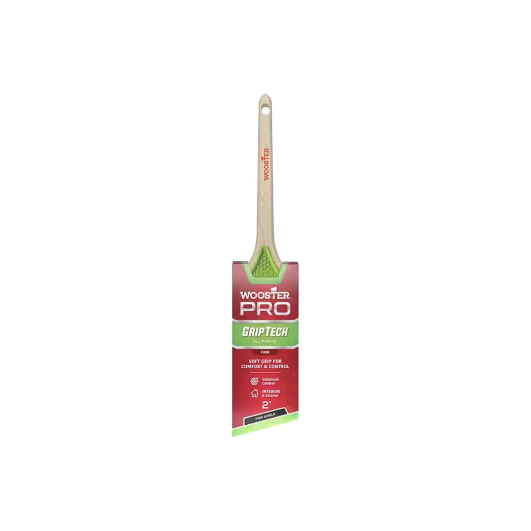 12-Pack Of 1 Gal Wooster Brush Company R008 Snap Screen