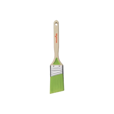 Wooster 5401 2" GripTech Angle Paint Brush
