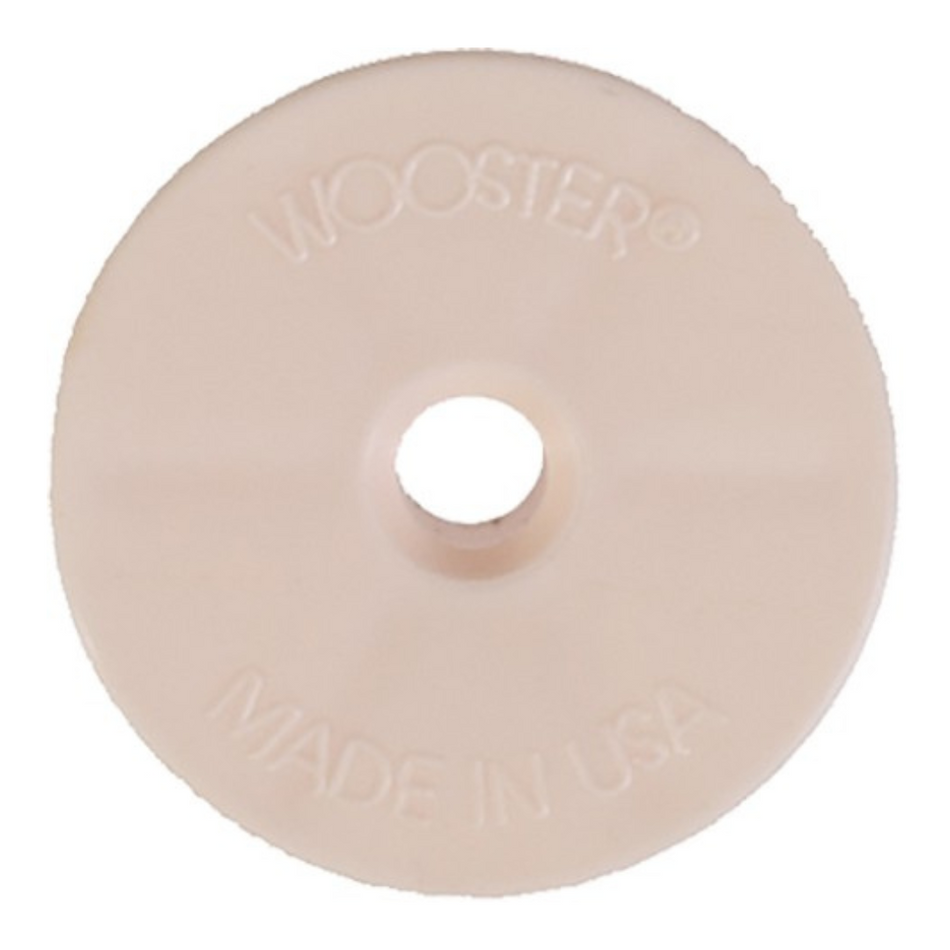 Wooster Small Roller Cover End Cap