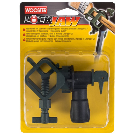 Wooster Lock Jaw Tool Holder pack