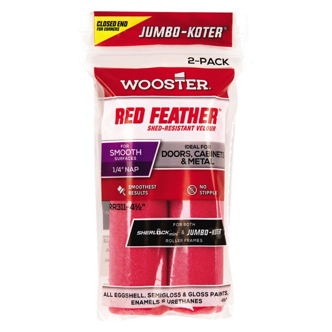 Wooster_Nap_Red_Feather_Jumbo-Koter_Mini_Roller_Cover_2-Pack.png?v ...