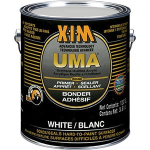 XIM Advanced Technology UMA Bonder and Primer/Sealer White