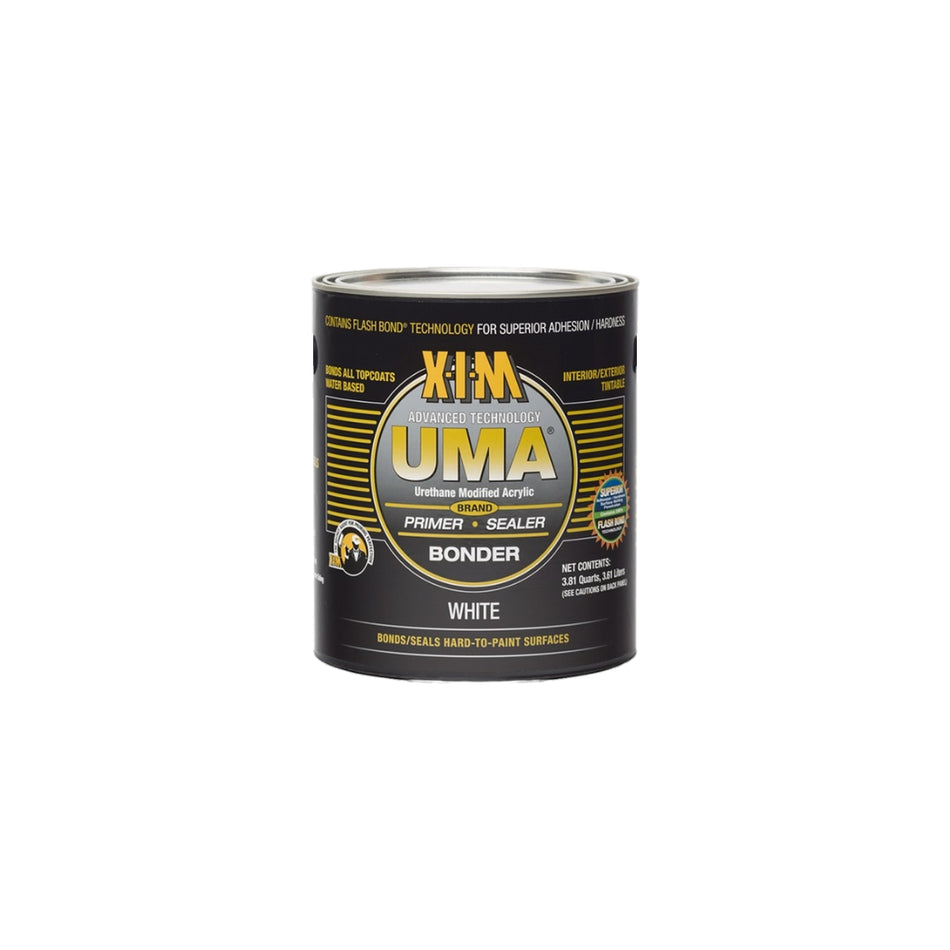 XIM Advanced Technology UMA Bonder and Primer/Sealer White, 917ml