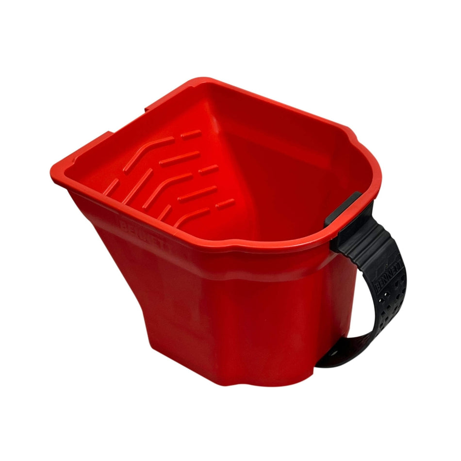Bennett XL paint pail extra-large DIY paint bucket