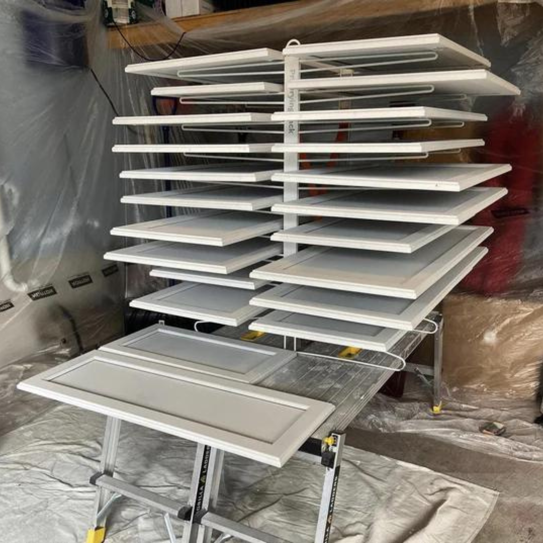 Paint Curing Rack Previous slide Next slide