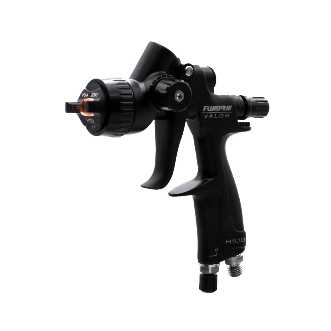 Fuji VALOR H100 BASE automotive spray gun