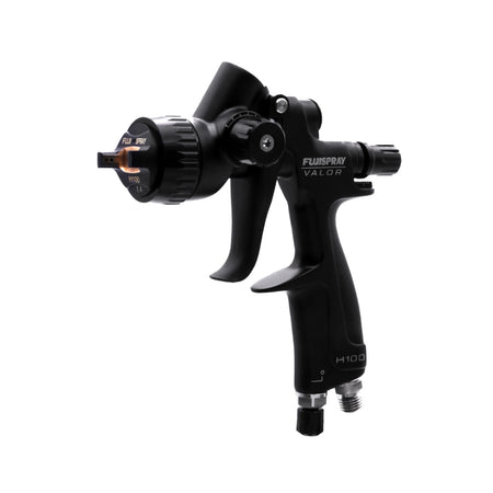Fuji VALOR H100 BASE automotive spray gun