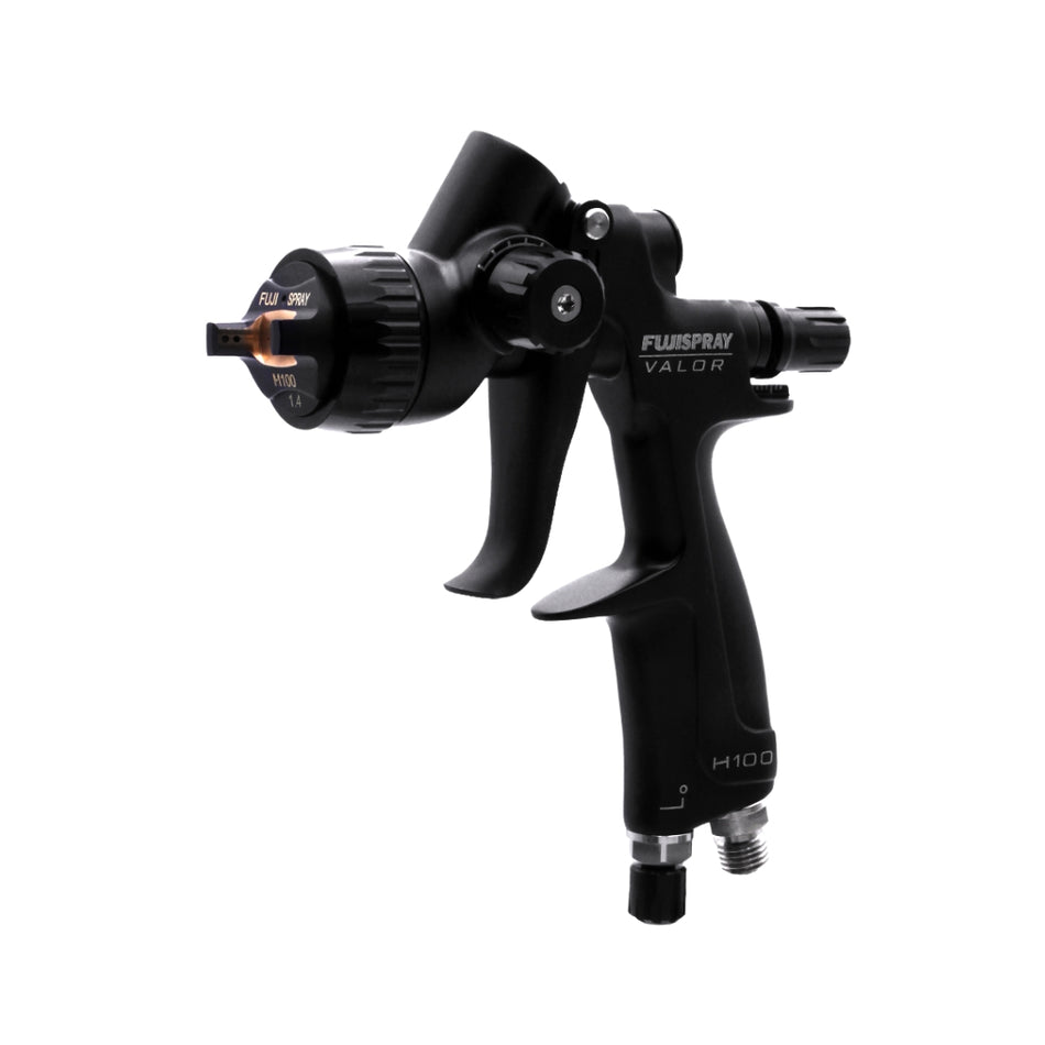 Fuji VALOR H100 BASE automotive spray gun