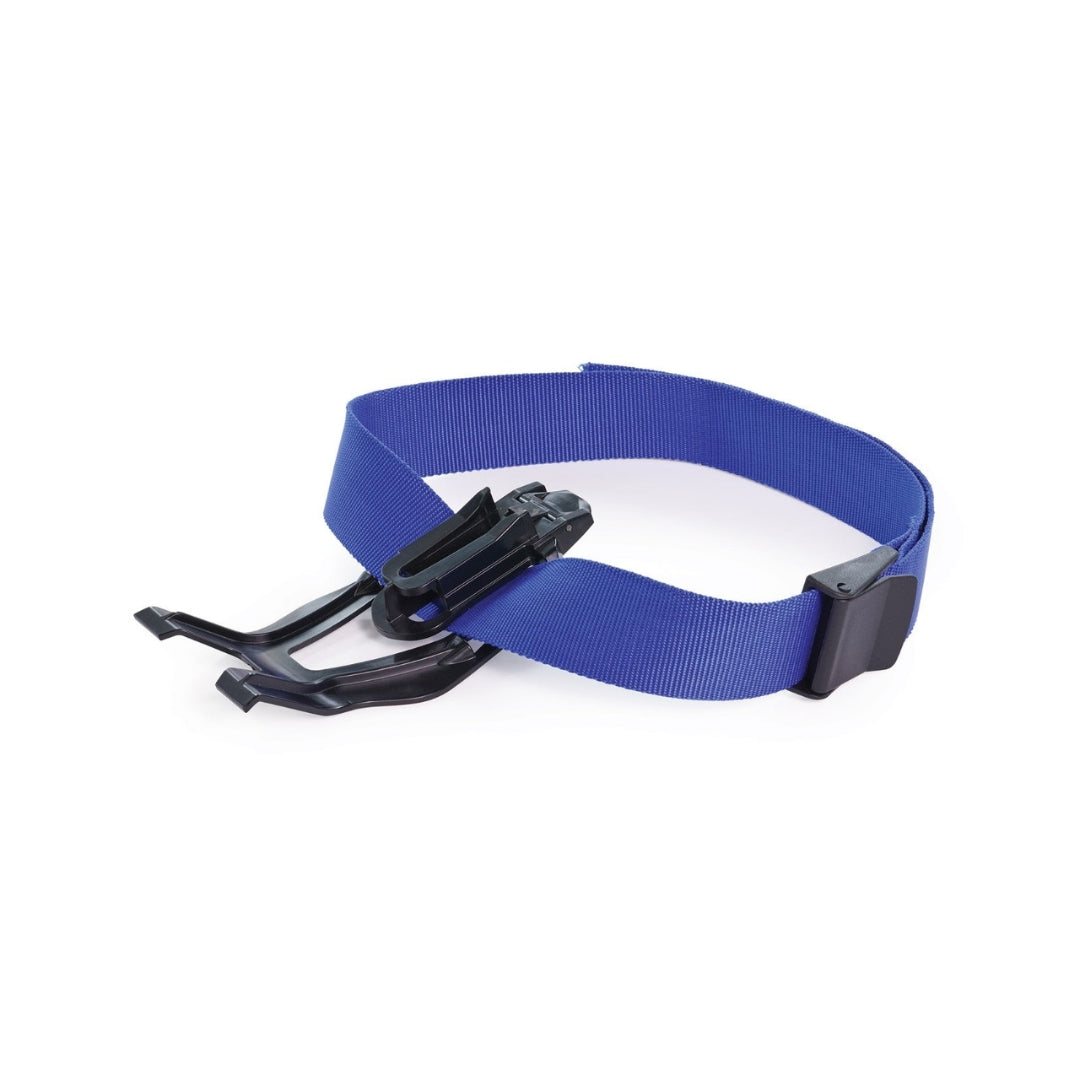 Graco QuickShot belt holster and adjustable strap accessory for portable spraying