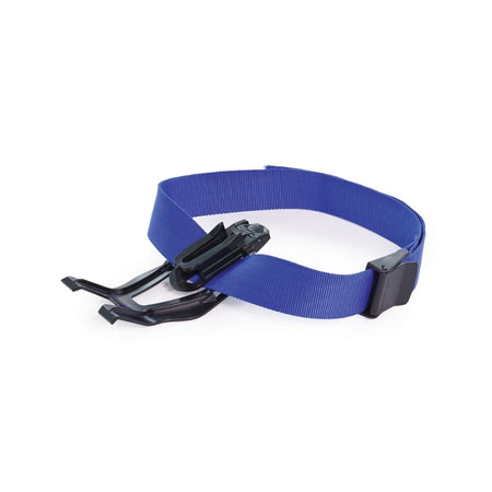 Graco QuickShot belt holster and adjustable strap accessory for portable spraying