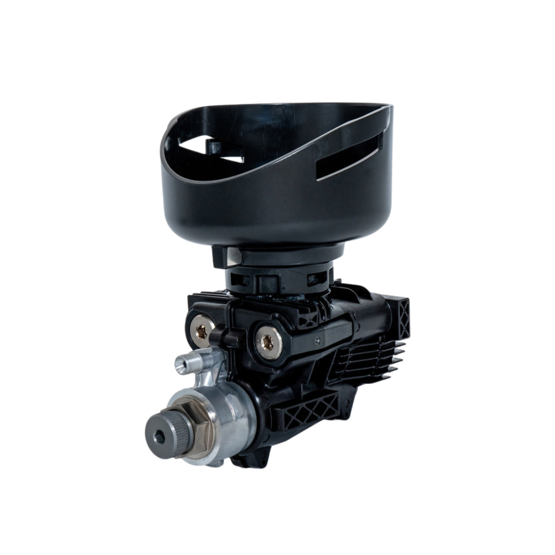 Graco QuickShot II ProConnect Repair Pump 2014406 replacement pump assembly