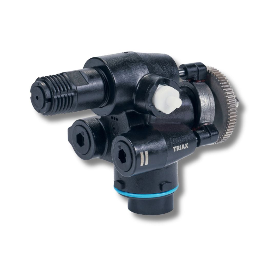 Graco Triax II Pump Assembly 17P187 for Airless Handheld Paint Sprayers