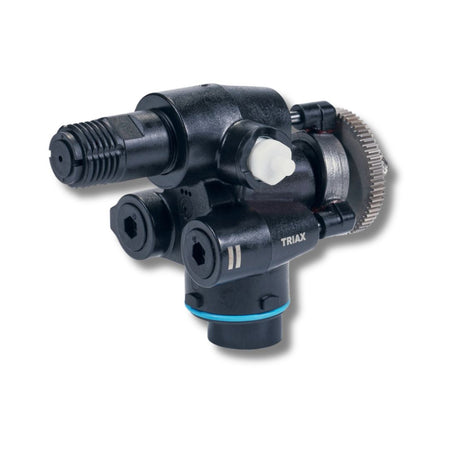 Graco Triax II Pump Assembly 17P187 for Airless Handheld Paint Sprayers