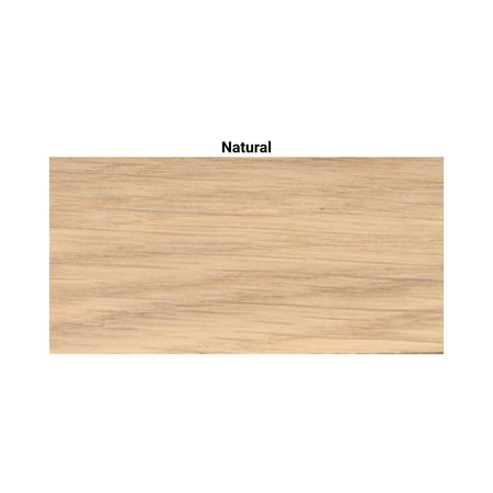 Osmo TopOil 3025 Natural food safe hardwax oil finish on wood