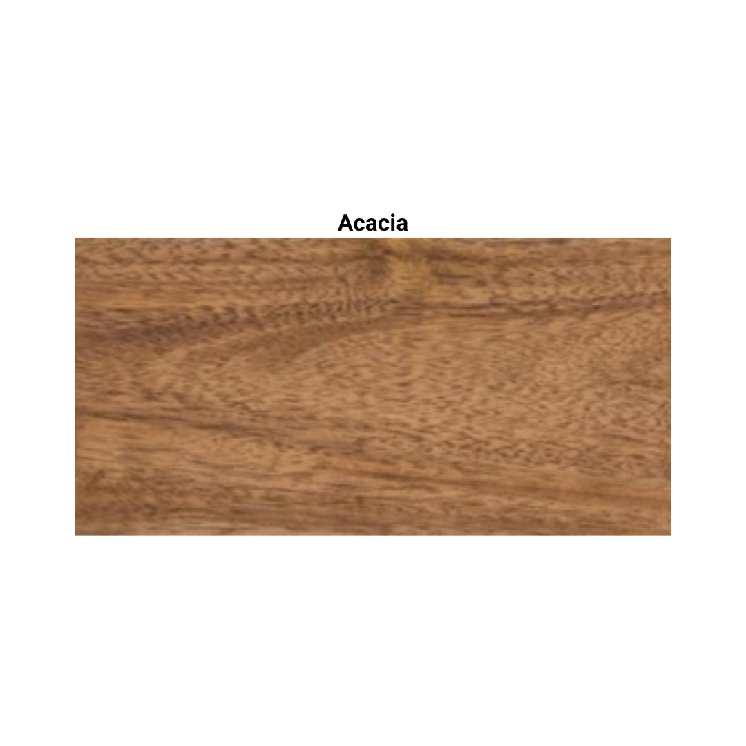 Osmo TopOil 3026 Acacia food safe hardwax oil finish on wood