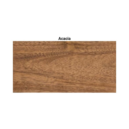 Osmo TopOil 3026 Acacia food safe hardwax oil finish on wood
