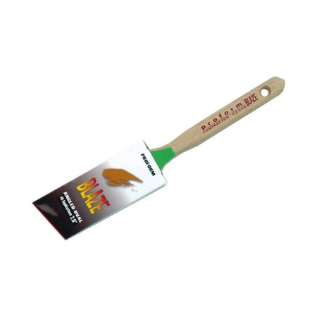 Proform Blaze sash brush for cutting in edges and trim