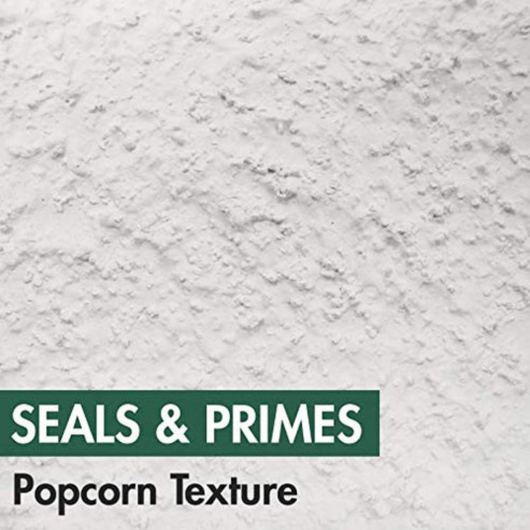 Wall preparation using wallpaper sealer primer