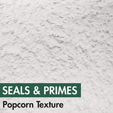 Wall preparation using wallpaper sealer primer